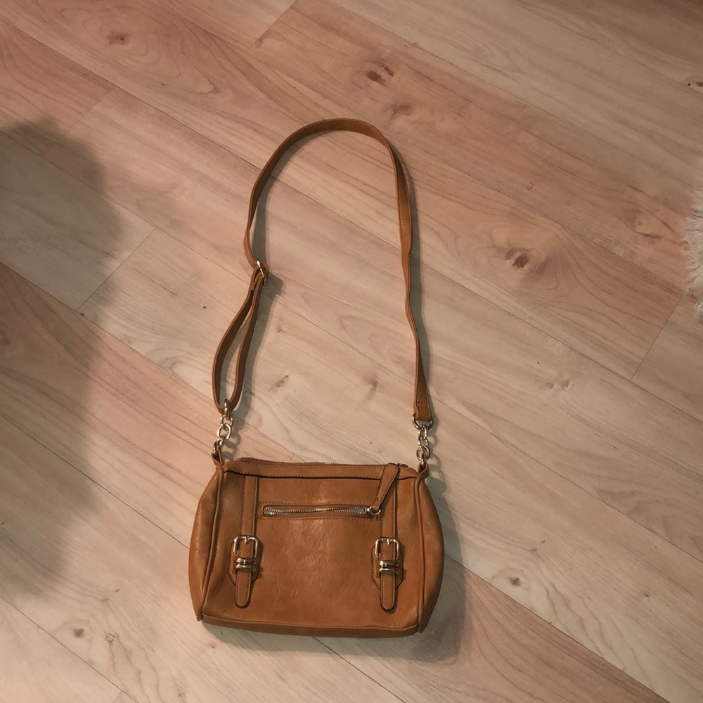 Charlie Bag